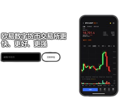 BTC价格页面展示